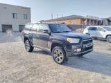 Toyota 4Runner 2010 года за 12 800 000 тг. в Караганда – фото 2