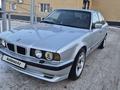 BMW 525 1990 года за 2 100 000 тг. в Караганда – фото 2