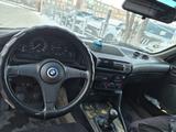 BMW 525 1990 года за 2 100 000 тг. в Караганда – фото 3