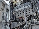 BMW 525 1990 года за 2 100 000 тг. в Караганда – фото 4