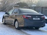 Toyota Camry 2011 годаүшін7 750 000 тг. в Алматы – фото 4