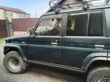 Toyota Land Cruiser Prado 1996 годаfor5 000 000 тг. в Зайсан – фото 5