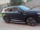 Jetour X70 Plus 2023 года за 10 200 000 тг. в Астана