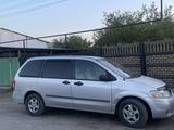 Mazda MPV 2000 годаүшін3 300 000 тг. в Алматы – фото 4