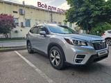 Subaru Forester 2019 годаүшін14 500 000 тг. в Алматы – фото 5