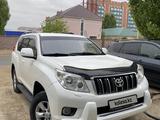 Toyota Land Cruiser Prado 2010 года за 14 700 000 тг. в Актобе