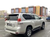 Toyota Land Cruiser Prado 2010 годаүшін14 700 000 тг. в Актобе – фото 5