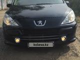 Peugeot 307 2007 года за 2 000 000 тг. в Алматы