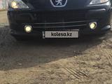 Peugeot 307 2007 года за 2 000 000 тг. в Алматы – фото 2