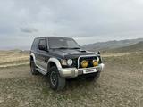 Mitsubishi Pajero 1993 годаfor2 600 000 тг. в Тараз – фото 5