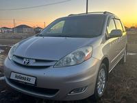 Toyota Sienna 2007 годаfor8 700 000 тг. в Актобе