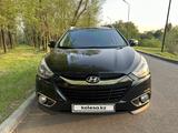 Hyundai Tucson 2013 года за 7 000 000 тг. в Алматы – фото 2