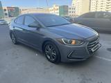 Hyundai Elantra 2015 годаүшін6 900 000 тг. в Актау – фото 2