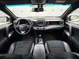 Toyota RAV4 2016 годаүшін10 300 000 тг. в Семей – фото 2