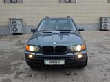 BMW X5 2002 года за 5 200 000 тг. в Шымкент