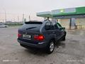 BMW X5 2002 года за 5 200 000 тг. в Шымкент – фото 2