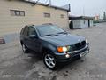 BMW X5 2002 года за 5 200 000 тг. в Шымкент – фото 3