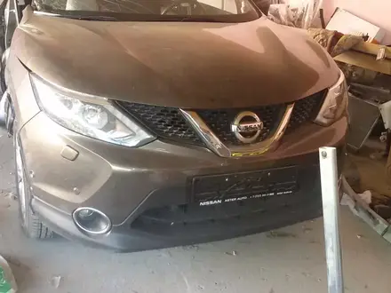 Nissan Qashqai 2014 года за 3 273 480 тг. в Алматы