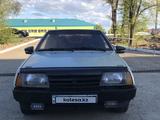 ВАЗ (Lada) 2109 1991 годаүшін550 000 тг. в Уральск