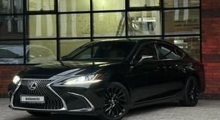 Lexus ES 250 2021 года за 20 500 000 тг. в Астана
