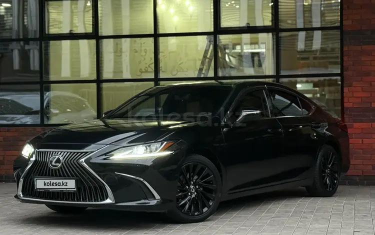 Lexus ES 250 2021 годаүшін20 500 000 тг. в Астана