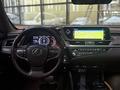 Lexus ES 250 2021 годаүшін20 500 000 тг. в Астана – фото 10