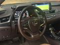 Lexus ES 250 2021 годаүшін20 500 000 тг. в Астана – фото 11