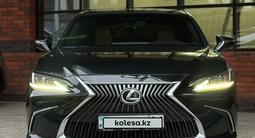Lexus ES 250 2021 года за 20 500 000 тг. в Астана – фото 2
