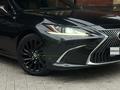 Lexus ES 250 2021 годаүшін20 500 000 тг. в Астана – фото 4
