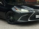 Lexus ES 250 2021 года за 20 500 000 тг. в Астана – фото 4