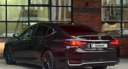 Lexus ES 250 2021 года за 20 500 000 тг. в Астана – фото 5