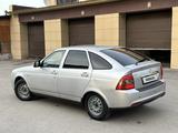 ВАЗ (Lada) Priora 2172 2012 года за 2 250 000 тг. в Темиртау – фото 3