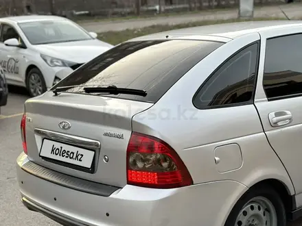 ВАЗ (Lada) Priora 2172 2012 года за 2 180 000 тг. в Темиртау – фото 21