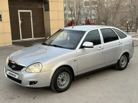 ВАЗ (Lada) Priora 2172 2012 года за 2 180 000 тг. в Темиртау – фото 7