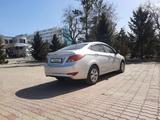 Hyundai Accent 2014 года за 5 850 000 тг. в Павлодар – фото 3