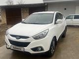 Hyundai Tucson 2014 года за 5 500 000 тг. в Атырау – фото 2