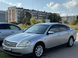 Nissan Teana 2006 годаfor4 000 000 тг. в Костанай