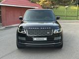 Land Rover Range Rover 2019 года за 48 000 000 тг. в Алматы – фото 2