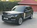 Land Rover Range Rover 2019 года за 48 000 000 тг. в Алматы – фото 3