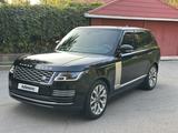 Land Rover Range Rover 2019 года за 48 000 000 тг. в Алматы – фото 3