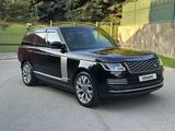 Land Rover Range Rover 2019 года за 48 000 000 тг. в Алматы