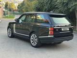 Land Rover Range Rover 2019 года за 48 000 000 тг. в Алматы – фото 4