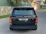 Land Rover Range Rover 2019 года за 48 000 000 тг. в Алматы – фото 5