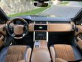 Land Rover Range Rover 2019 года за 48 000 000 тг. в Алматы – фото 8