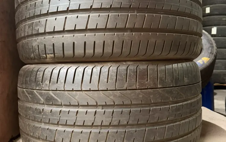 315/35r21 Pirelli 2штүшін160 000 тг. в Алматы