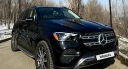 Mercedes-Benz GLE 350 2024 года за 54 000 000 тг. в Алматы