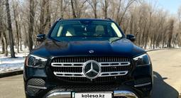 Mercedes-Benz GLE 350 2024 года за 54 000 000 тг. в Алматы – фото 3