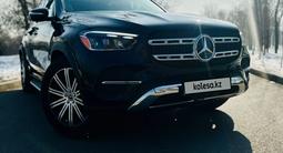 Mercedes-Benz GLE 350 2024 года за 54 000 000 тг. в Алматы – фото 2
