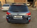 Subaru Outback 2013 года за 7 800 000 тг. в Алматы – фото 3