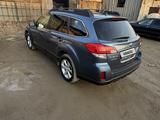 Subaru Outback 2013 года за 7 800 000 тг. в Алматы – фото 4